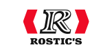 Logo ROSTICS 163 78